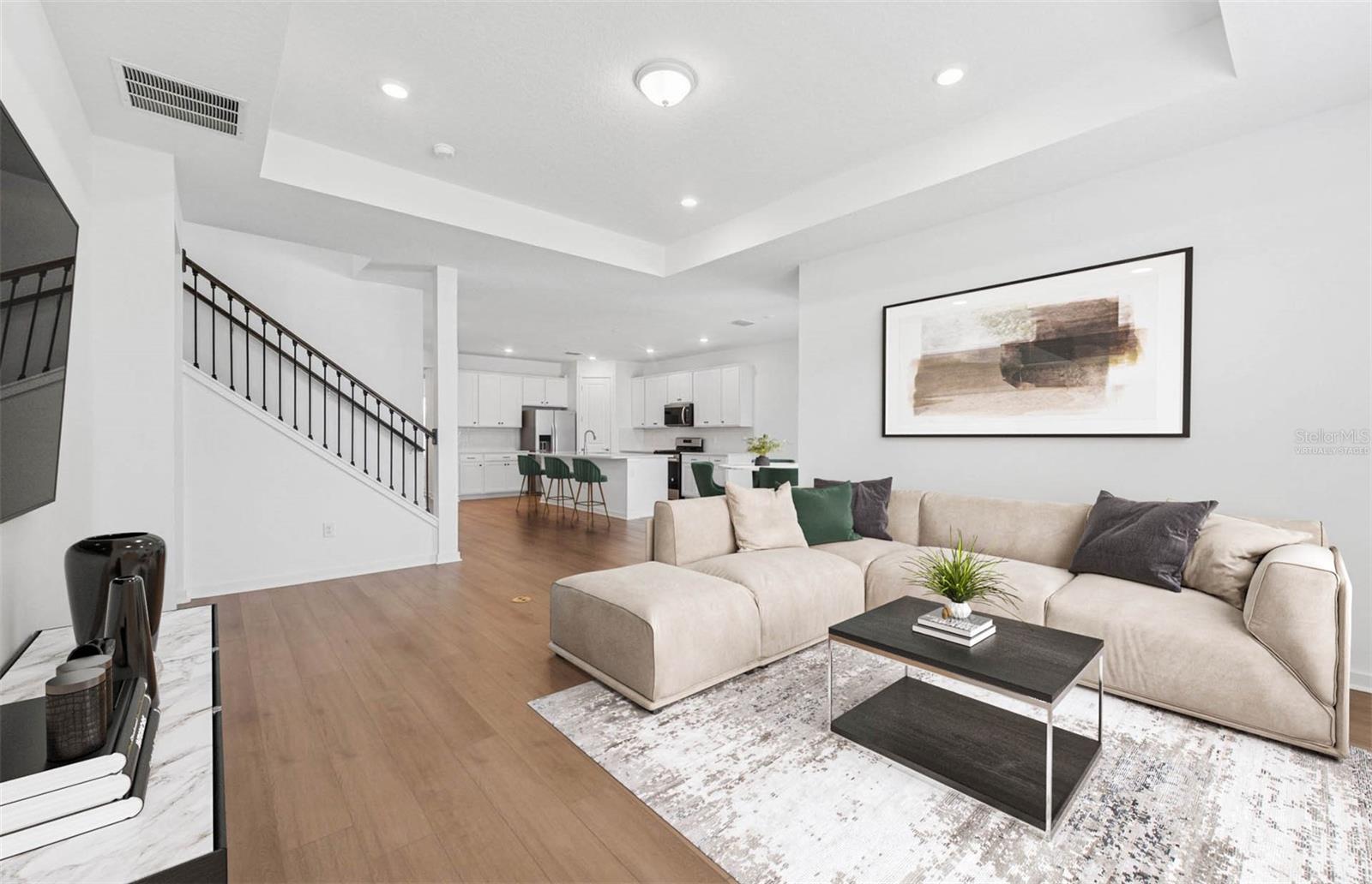 5282 WOLF CREEK DR, APOLLO BEACH, FL, 33572