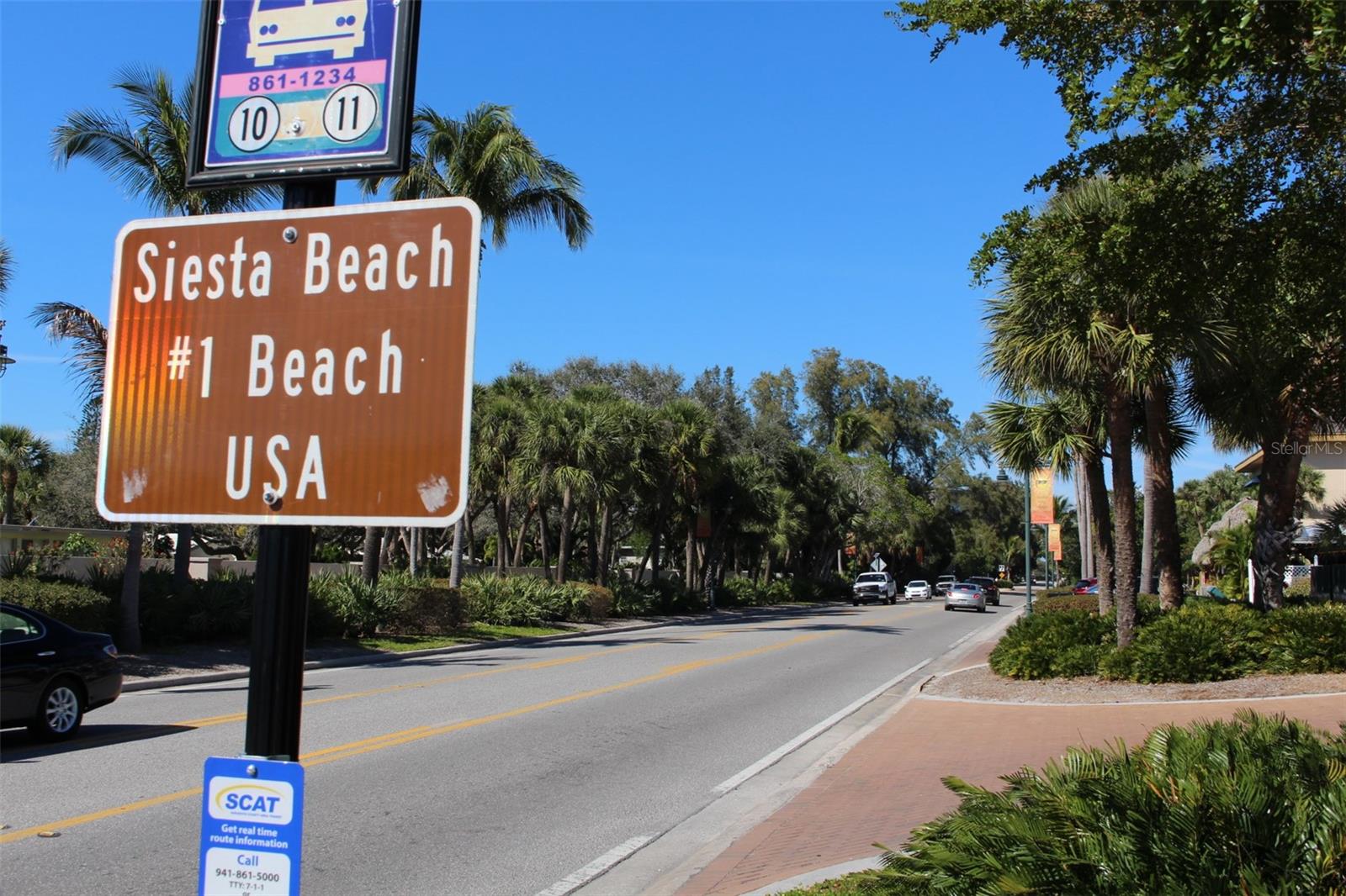 145 AVENIDA MESSINA #3, SARASOTA, FL, 34242