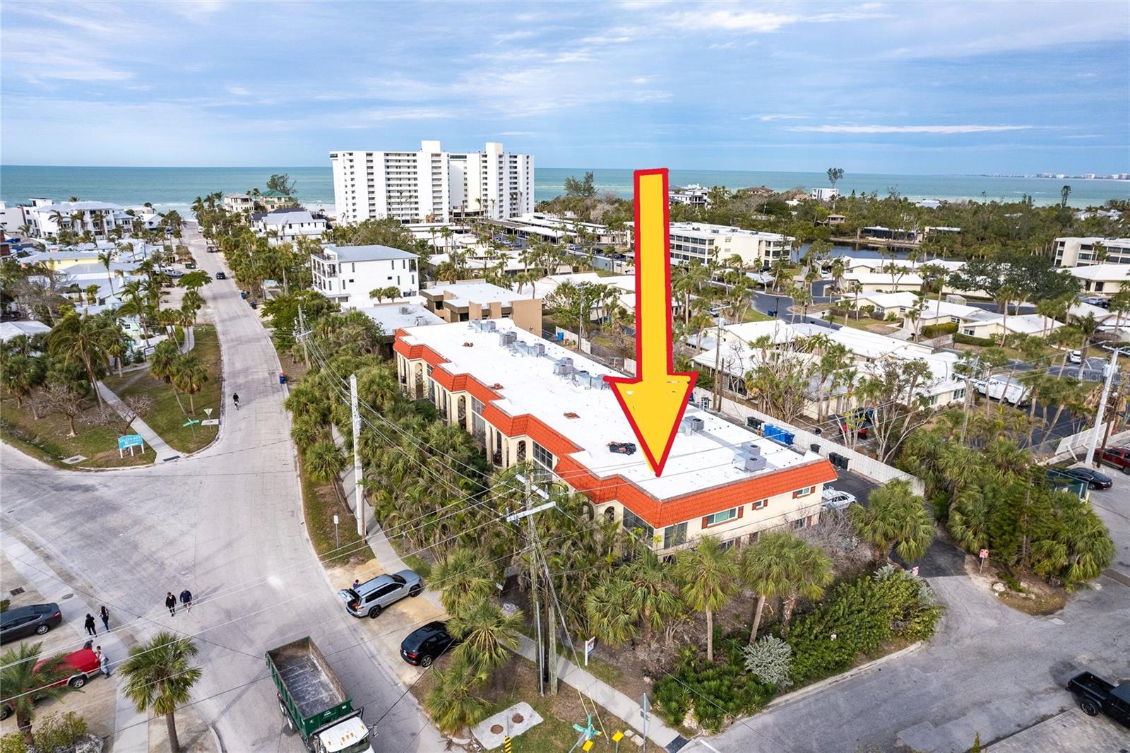 145 AVENIDA MESSINA #3, SARASOTA, FL, 34242