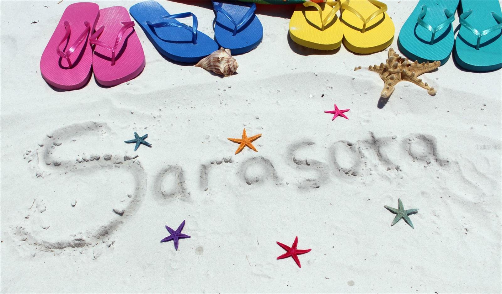 145 AVENIDA MESSINA #3, SARASOTA, FL, 34242