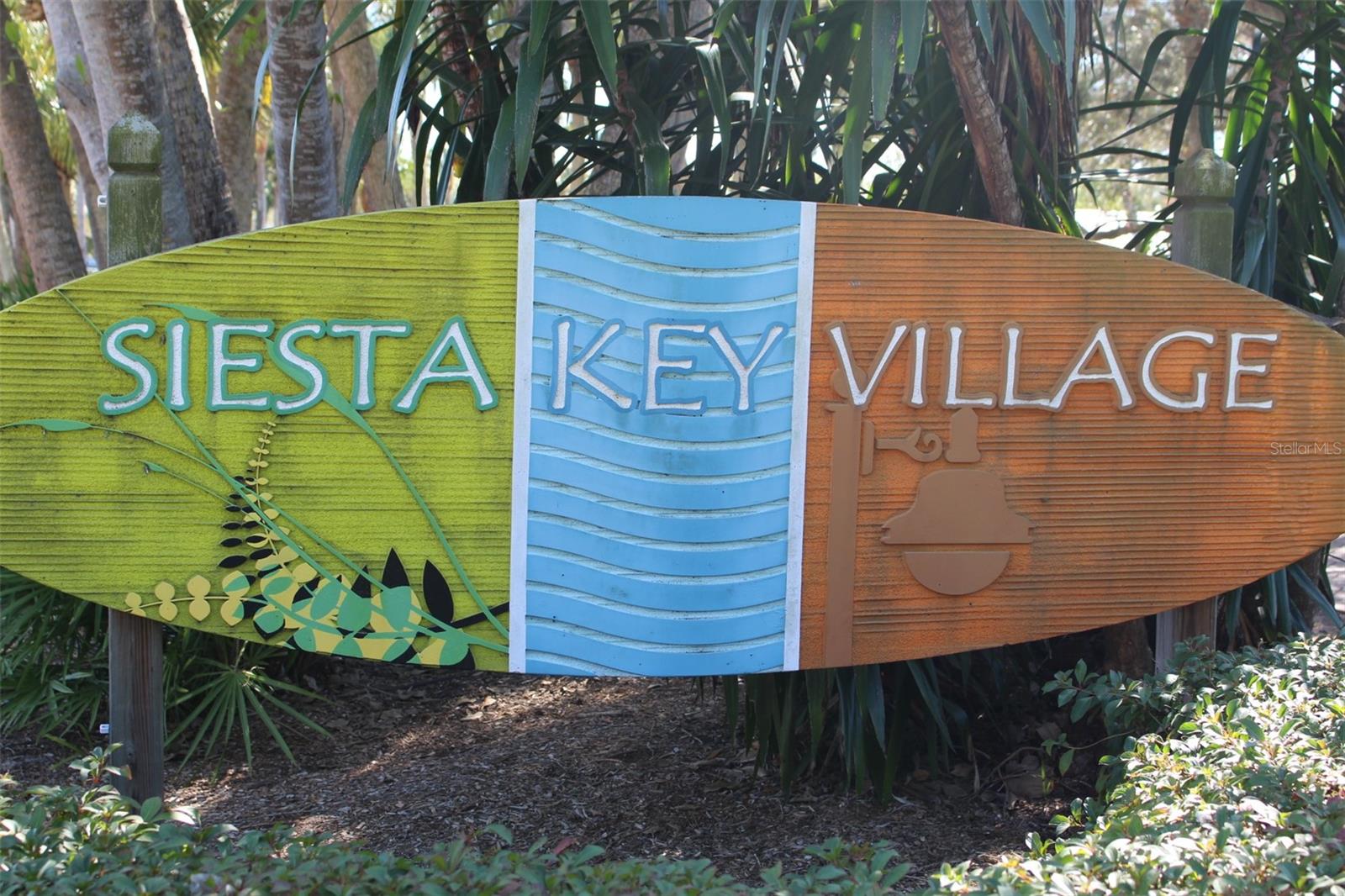 145 AVENIDA MESSINA #3, SARASOTA, FL, 34242