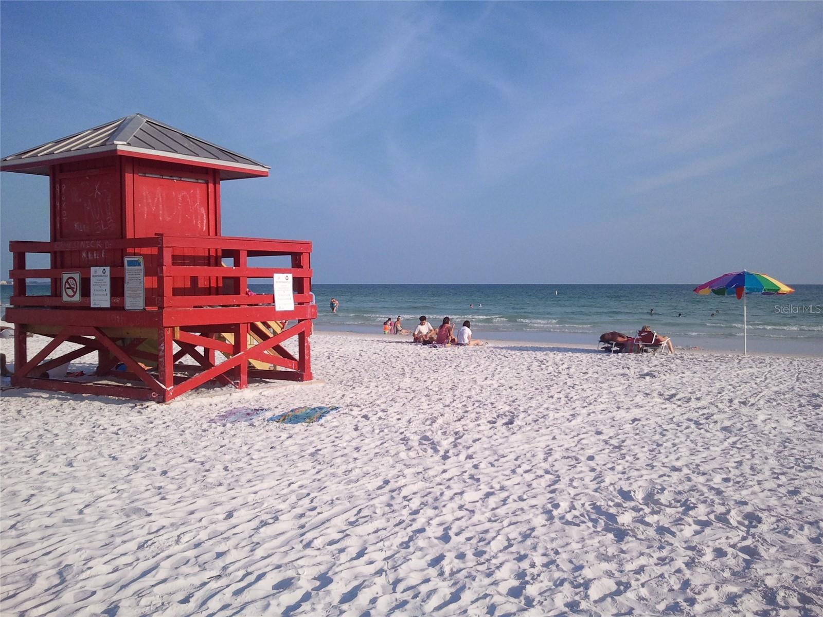 145 AVENIDA MESSINA #3, SARASOTA, FL, 34242