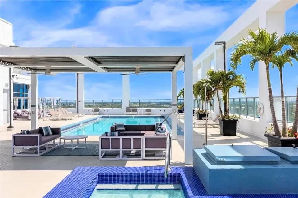 260 S OSCEOLA AVE #709, ORLANDO, FL, 32801