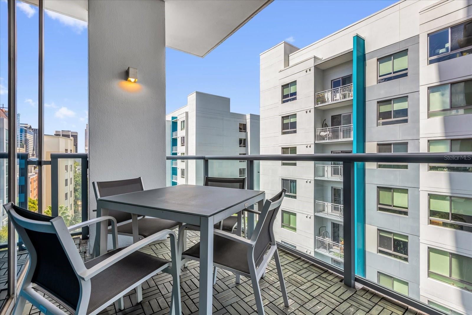 260 S OSCEOLA AVE #709, ORLANDO, FL, 32801