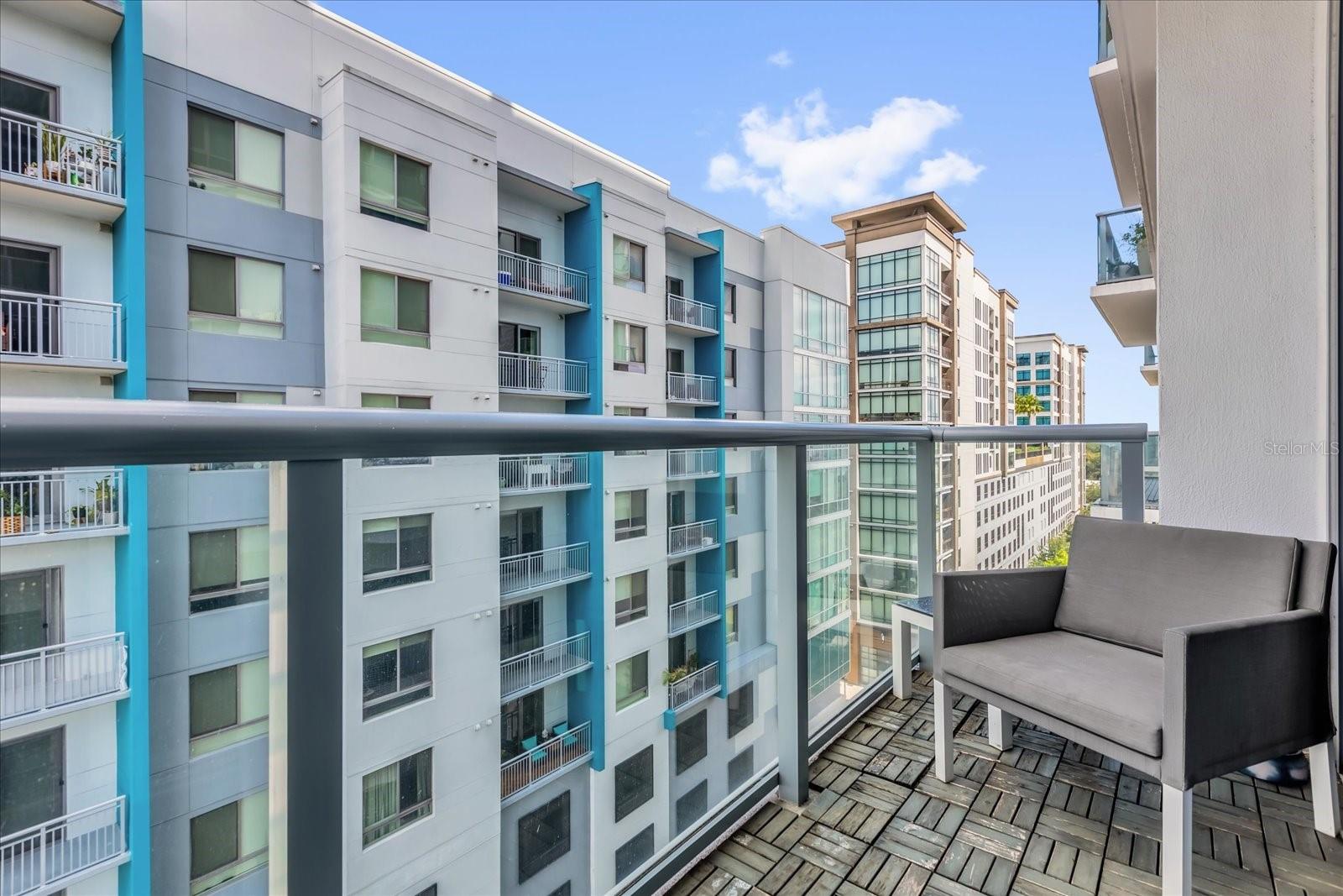 260 S OSCEOLA AVE #709, ORLANDO, FL, 32801