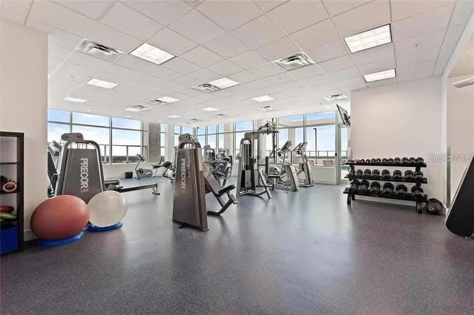 260 S OSCEOLA AVE #709, ORLANDO, FL, 32801