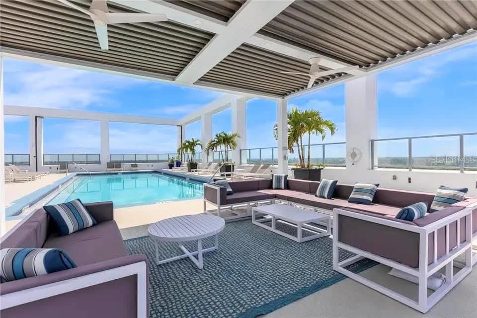 260 S OSCEOLA AVE #709, ORLANDO, FL, 32801