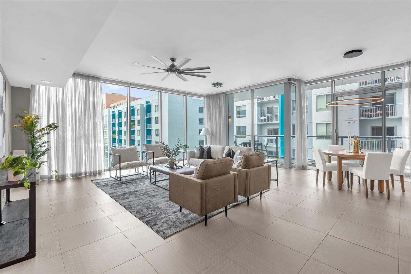 260 S OSCEOLA AVE #709, ORLANDO, FL, 32801