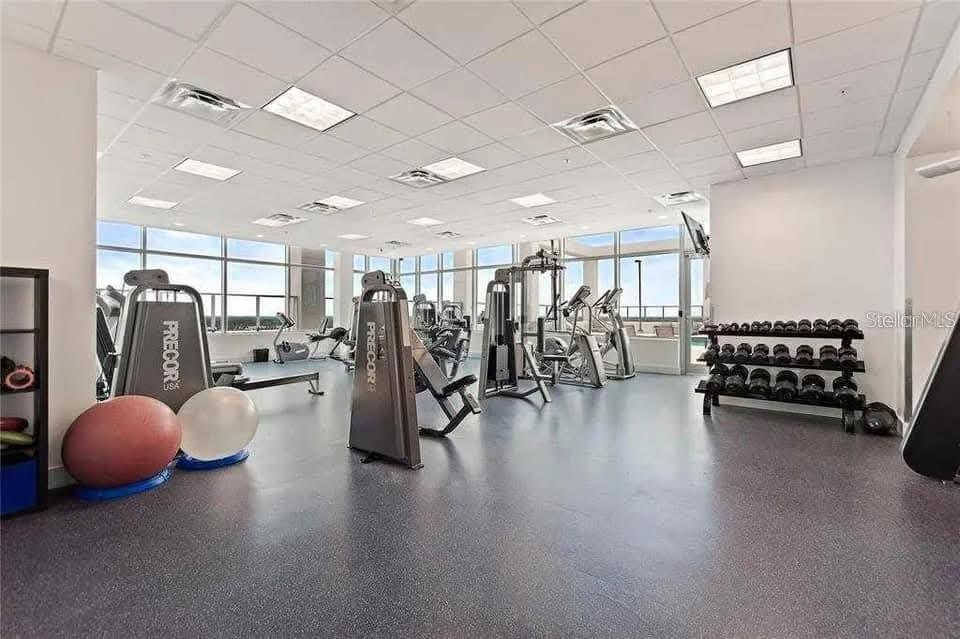 260 S OSCEOLA AVE #709, ORLANDO, FL, 32801