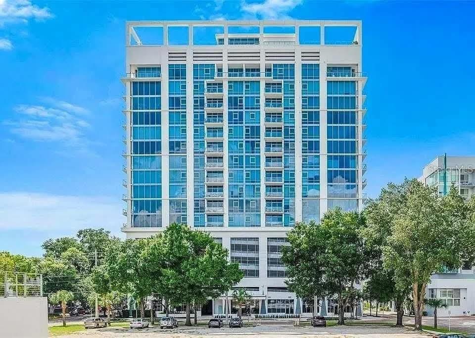 260 S OSCEOLA AVE #709, ORLANDO, FL, 32801