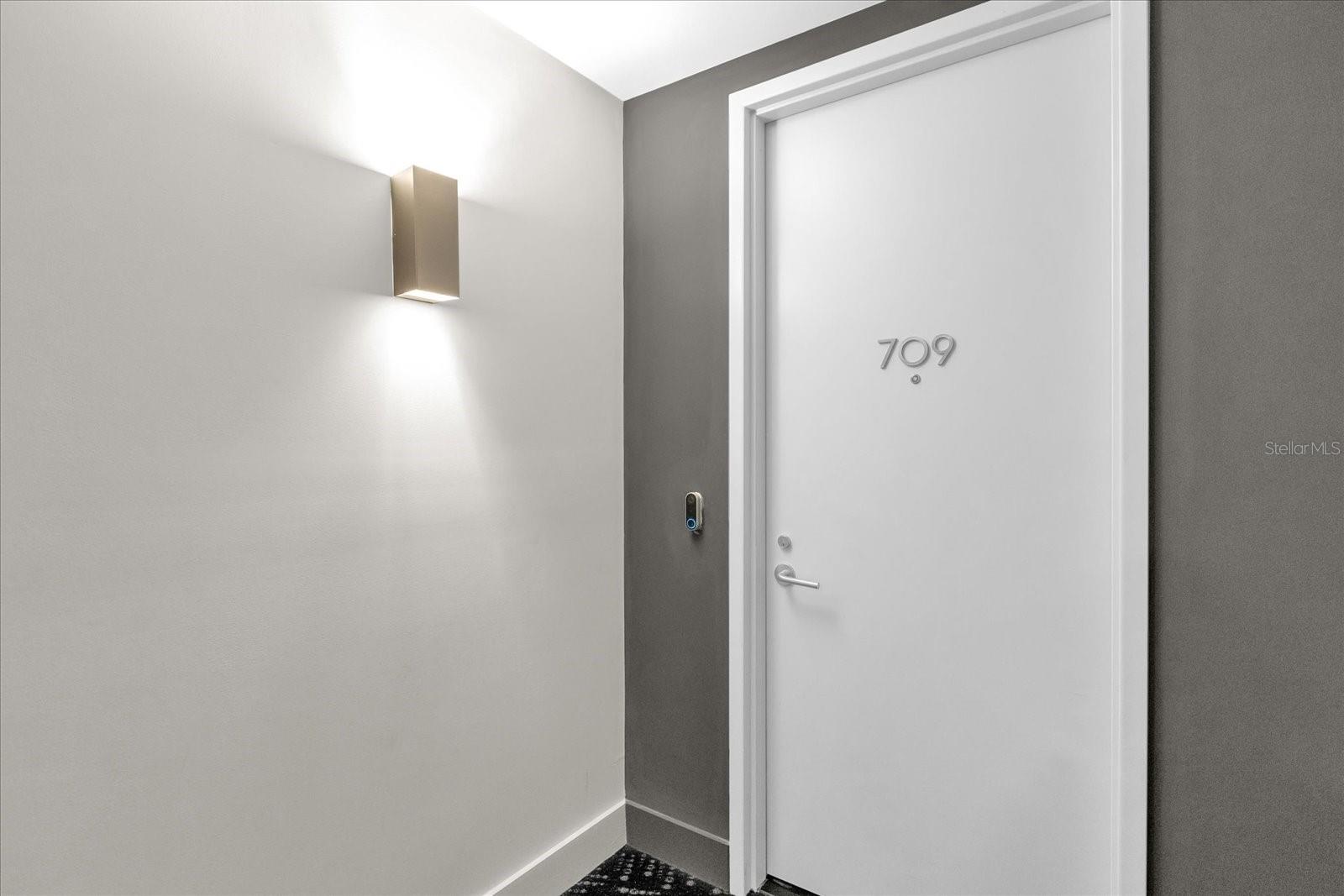 260 S OSCEOLA AVE #709, ORLANDO, FL, 32801