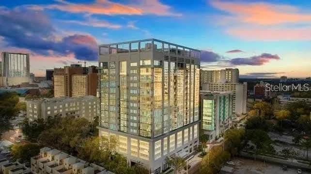 260 S OSCEOLA AVE #709, ORLANDO, FL, 32801
