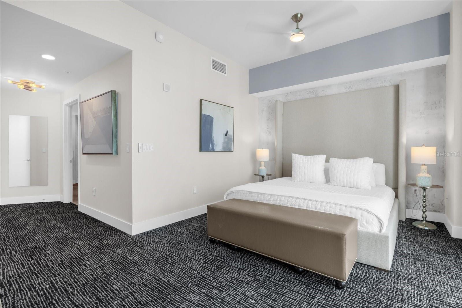 260 S OSCEOLA AVE #709, ORLANDO, FL, 32801