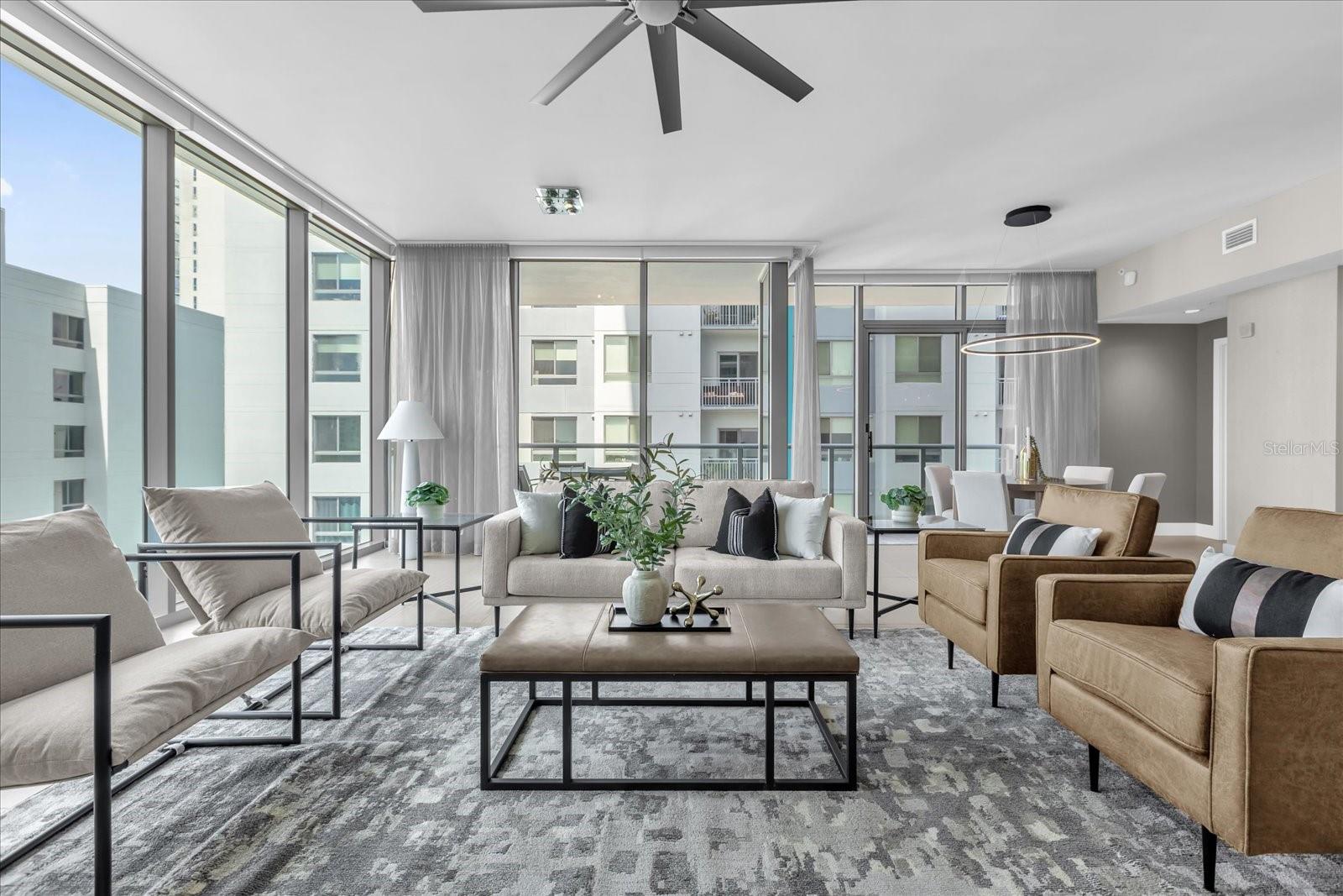 260 S OSCEOLA AVE #709, ORLANDO, FL, 32801