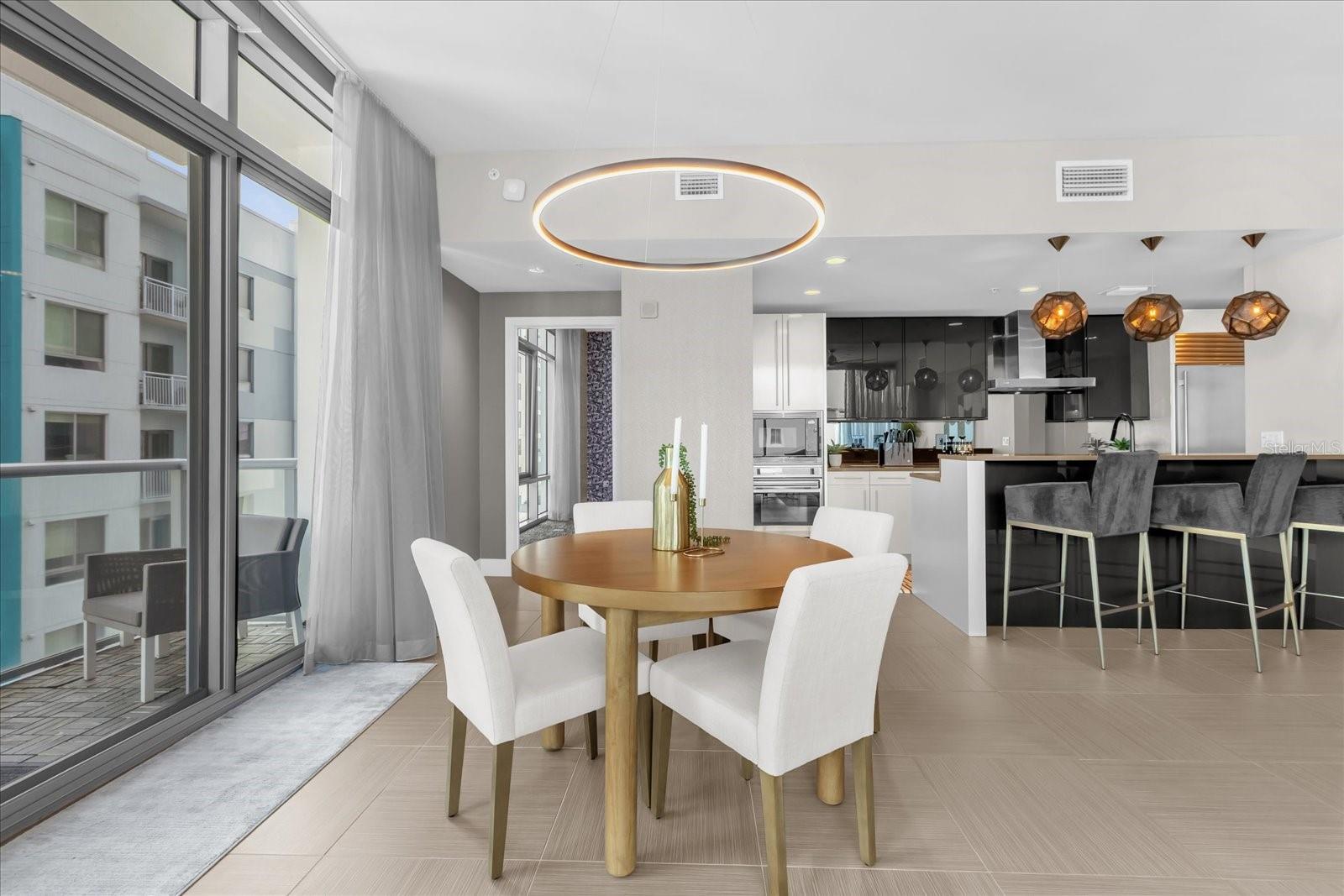 260 S OSCEOLA AVE #709, ORLANDO, FL, 32801