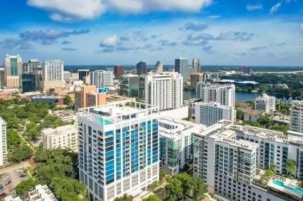 260 S OSCEOLA AVE #709, ORLANDO, FL, 32801