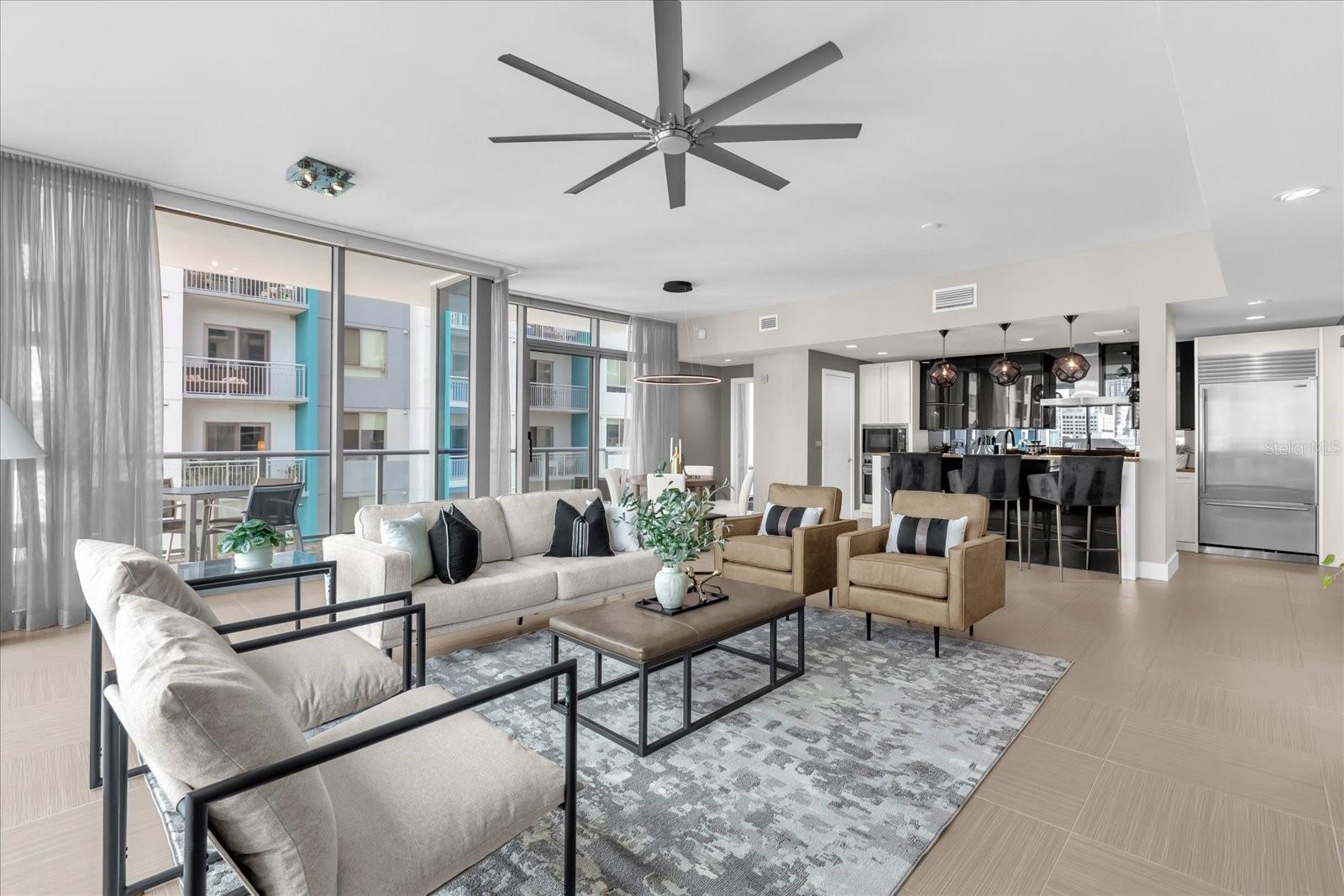 260 S OSCEOLA AVE #709, ORLANDO, FL, 32801