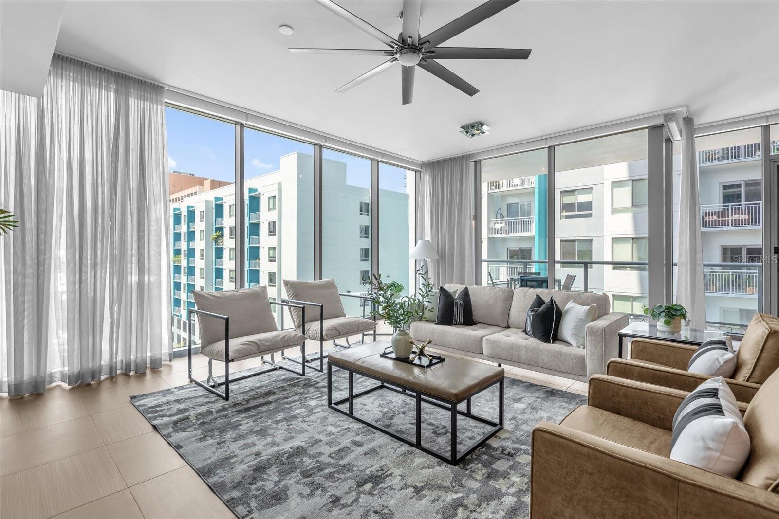 260 S OSCEOLA AVE #709, ORLANDO, FL, 32801