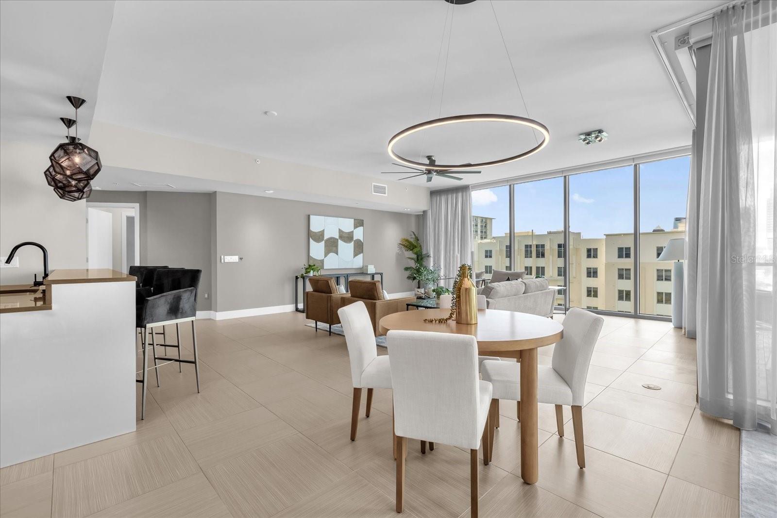 260 S OSCEOLA AVE #709, ORLANDO, FL, 32801