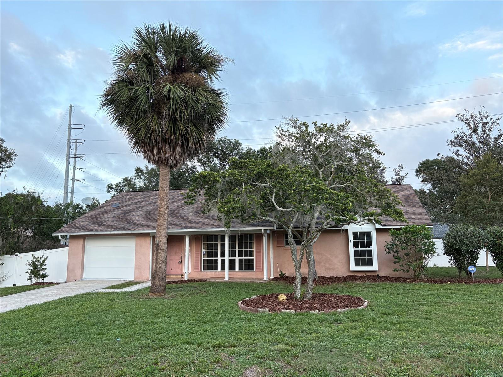 1212 HILLTOP DR, MOUNT DORA, FL, 32757