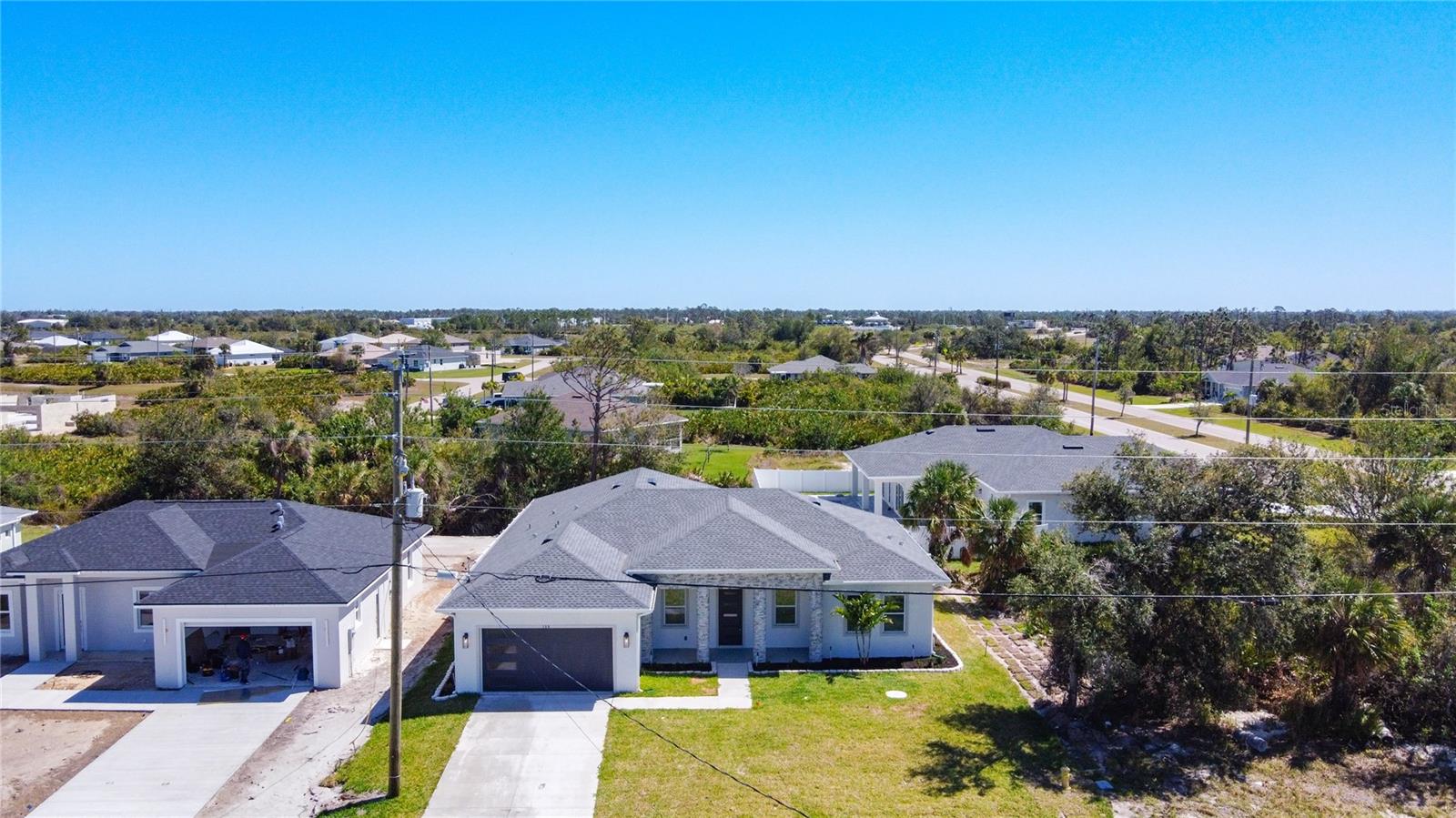 159 ANTILLA DR, ROTONDA WEST, FL, 33947