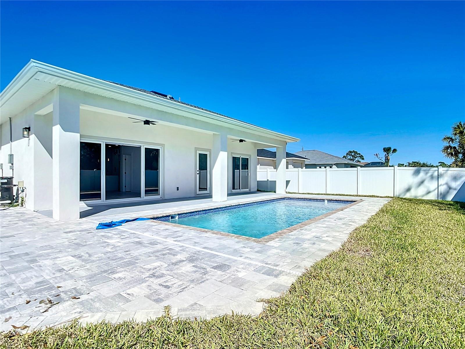 159 ANTILLA DR, ROTONDA WEST, FL, 33947