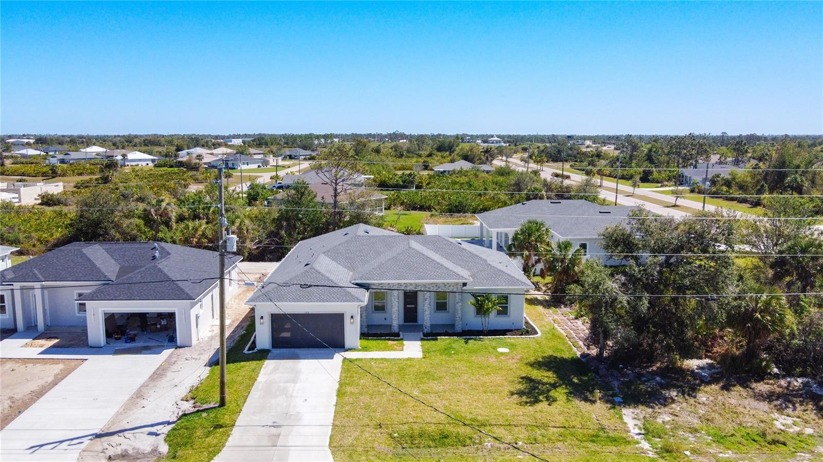 159 ANTILLA DR, ROTONDA WEST, FL, 33947