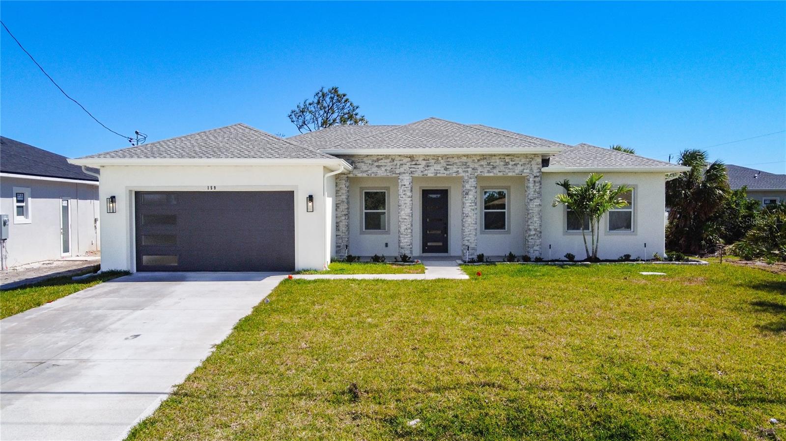 159 ANTILLA DR, ROTONDA WEST, FL, 33947