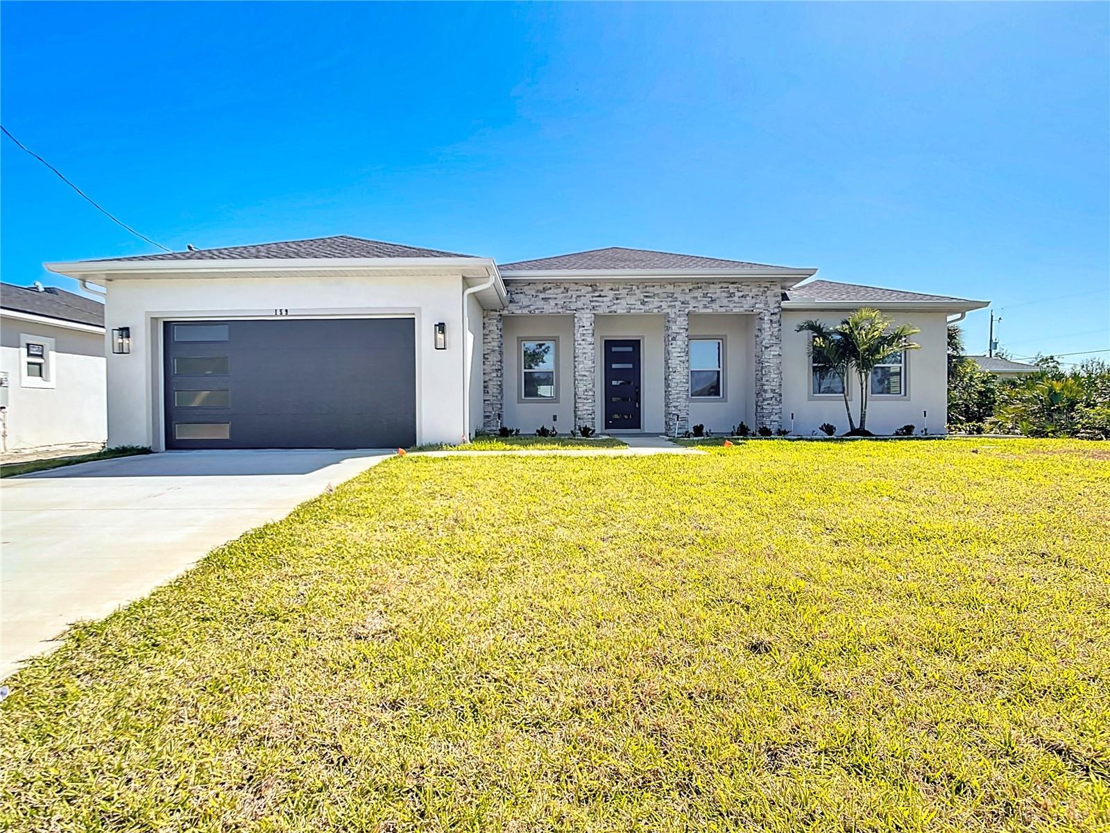 159 ANTILLA DR, ROTONDA WEST, FL, 33947