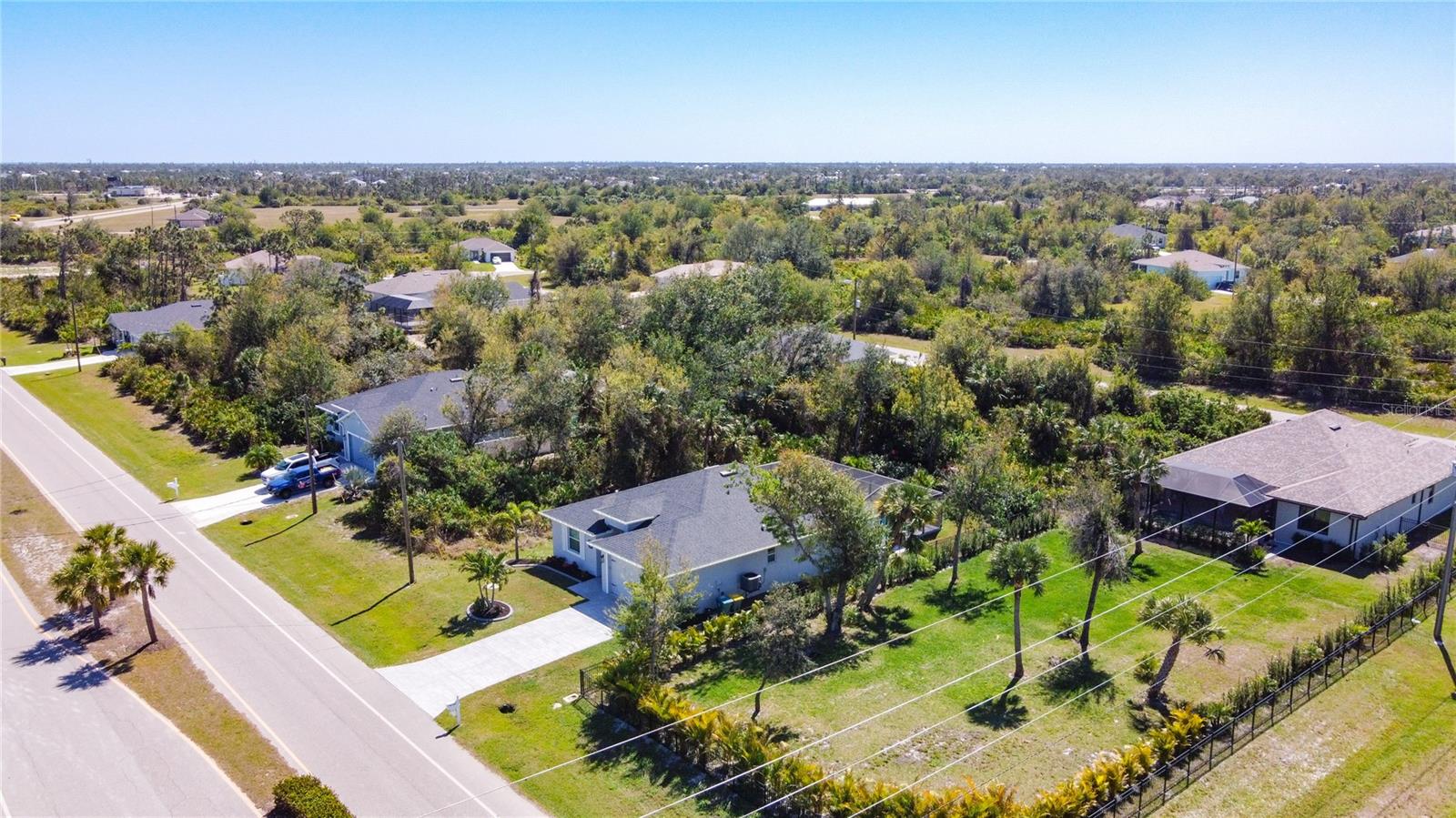 159 ANTILLA DR, ROTONDA WEST, FL, 33947