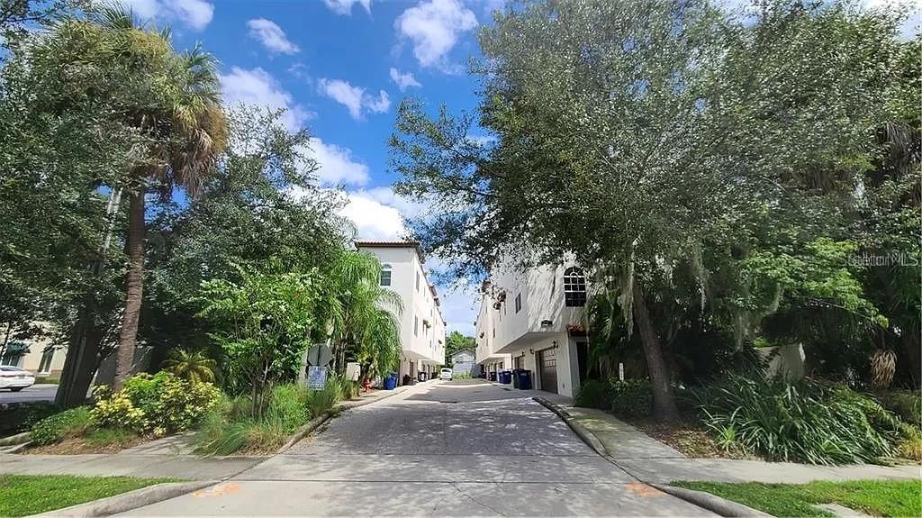 2315 W NORTH A ST #5, TAMPA, FL, 33609