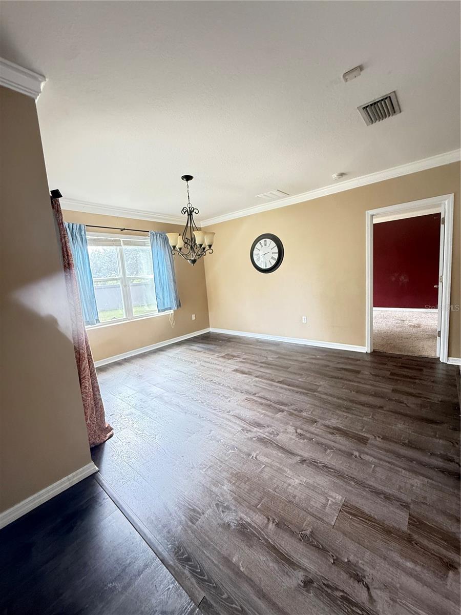 3838 CROSSLINE DR, SPRING HILL, FL, 34609