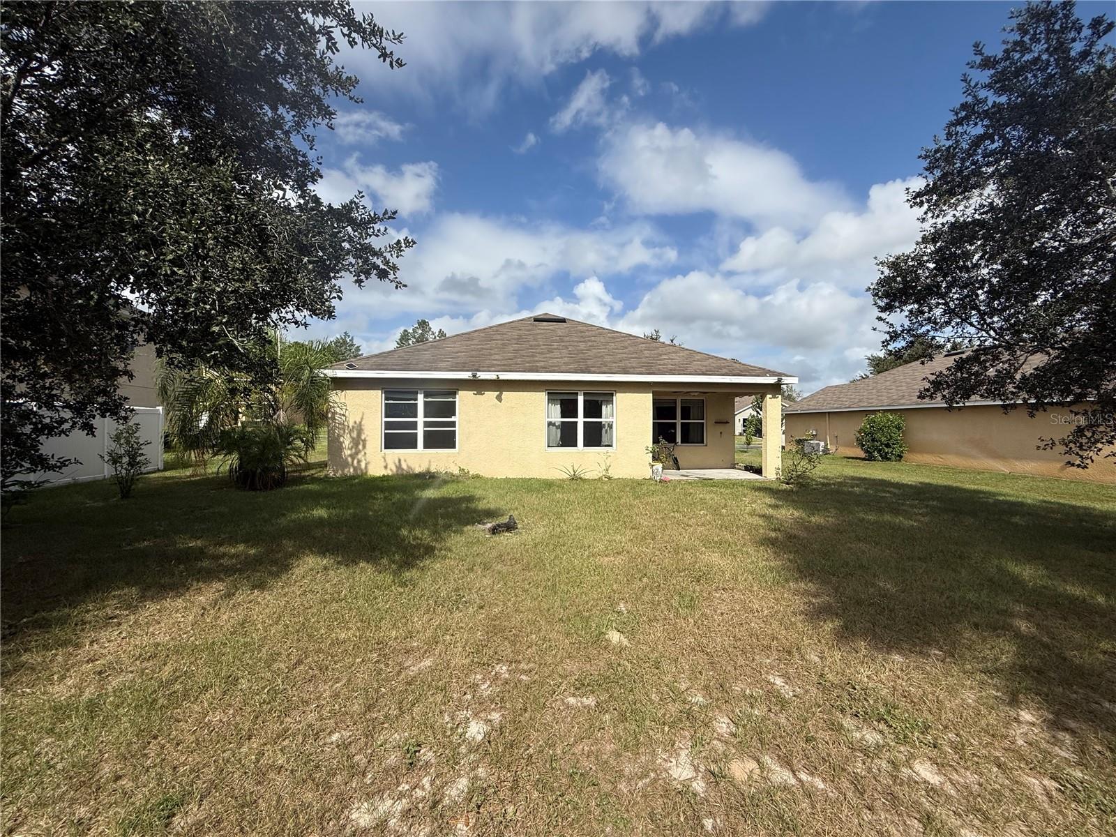 3838 CROSSLINE DR, SPRING HILL, FL, 34609