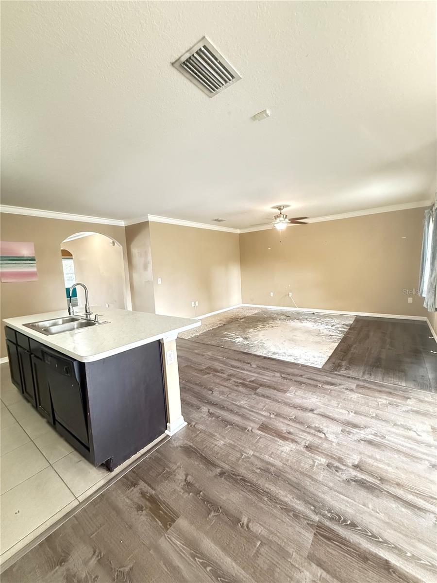 3838 CROSSLINE DR, SPRING HILL, FL, 34609