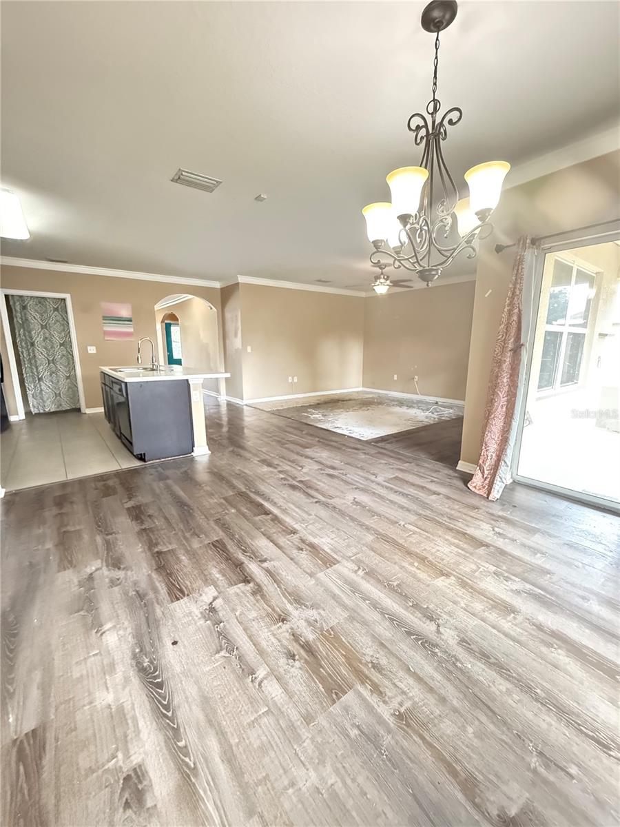 3838 CROSSLINE DR, SPRING HILL, FL, 34609