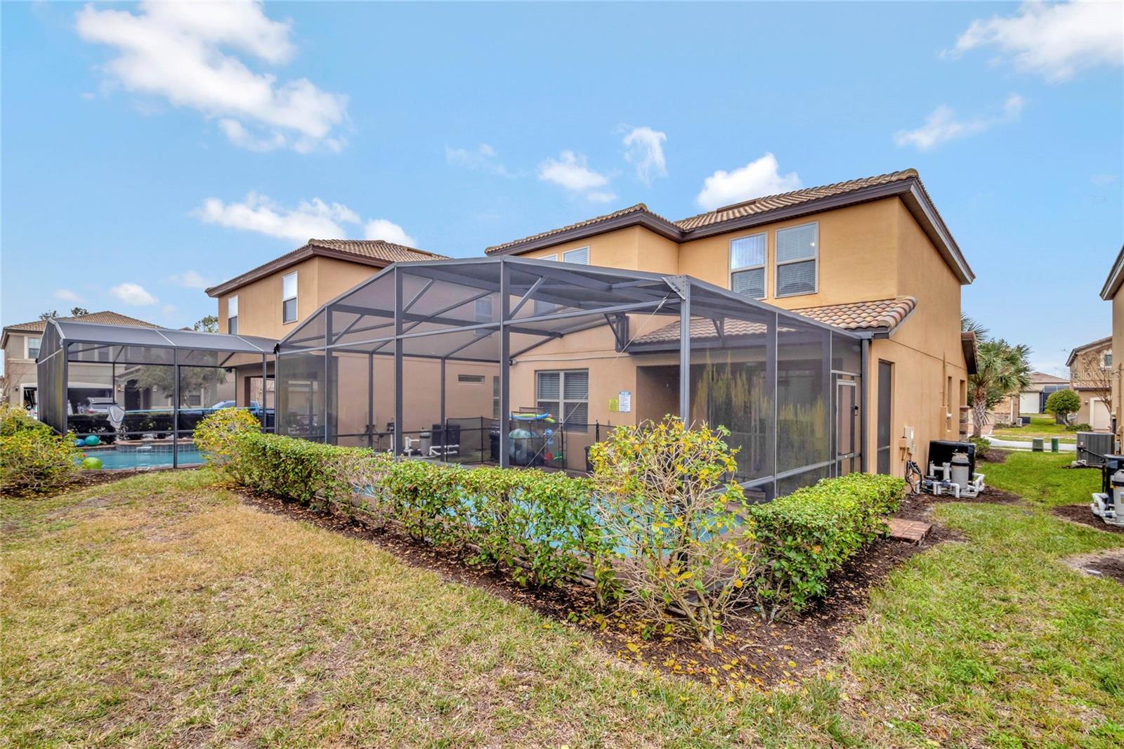 1505 MUMBAI WAY, KISSIMMEE, FL, 34747