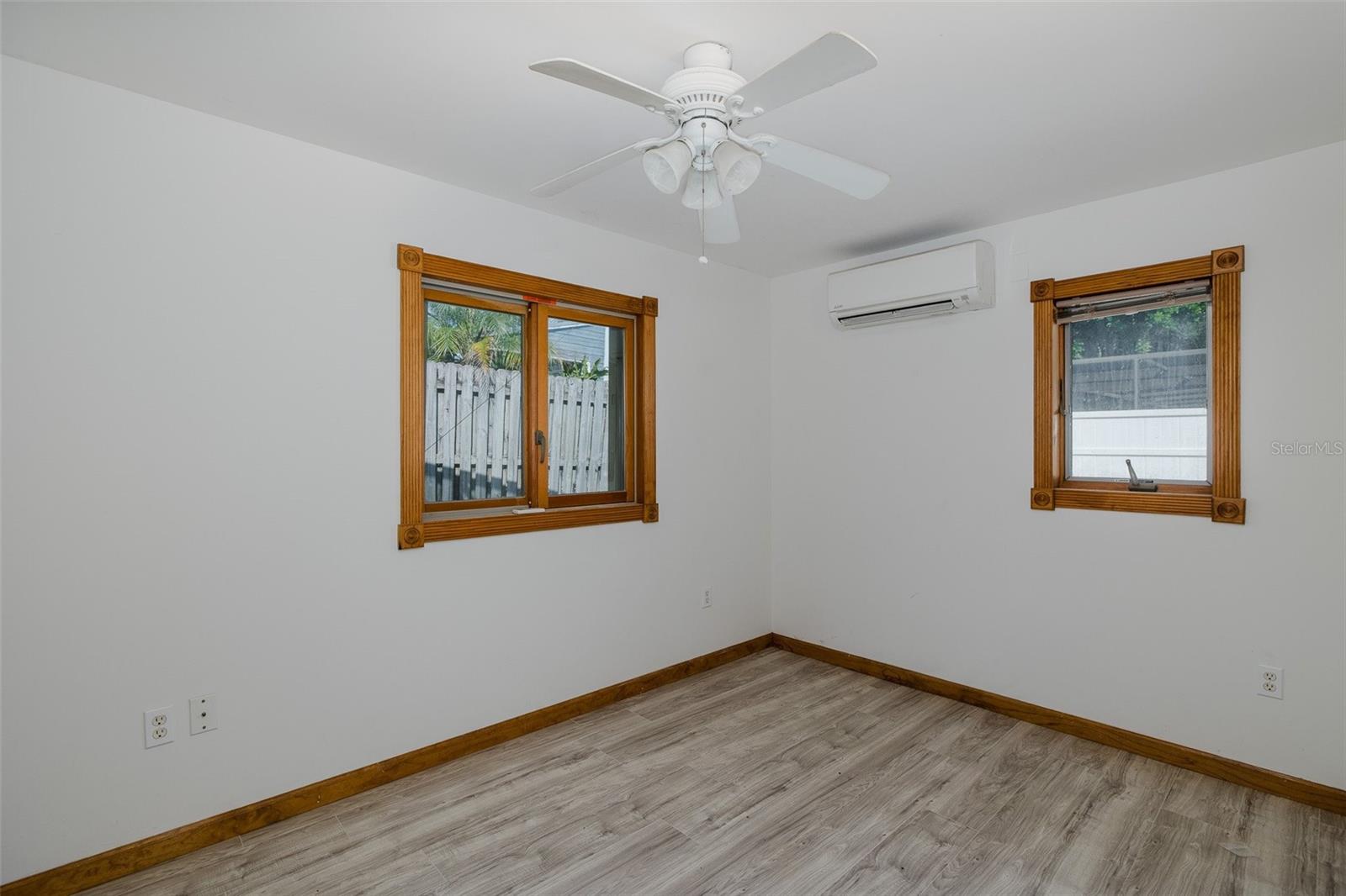 Bonus/mother in law suite