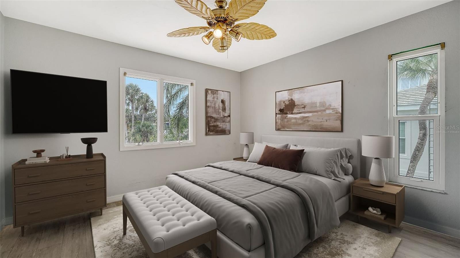 521 CUMMINGS ST, SARASOTA, FL, 34242