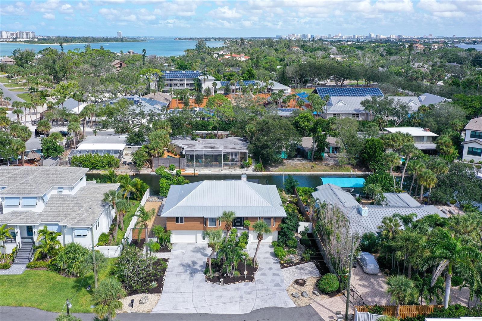 521 CUMMINGS ST, SARASOTA, FL, 34242