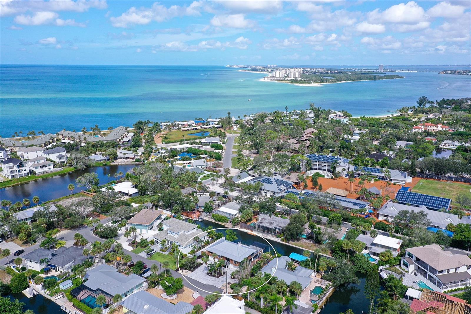 521 CUMMINGS ST, SARASOTA, FL, 34242