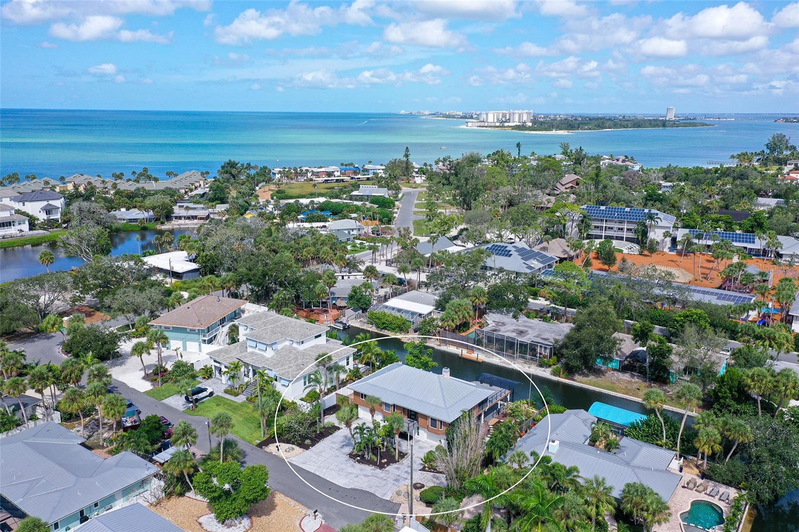 521 CUMMINGS ST, SARASOTA, FL, 34242