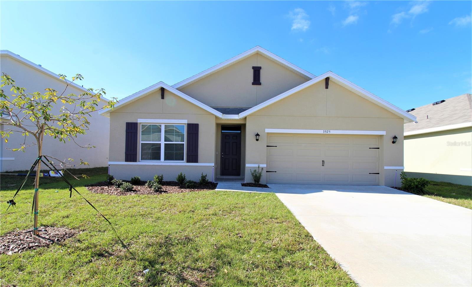 3925 PARK WILLOW AVE, PALMETTO, FL, 34221