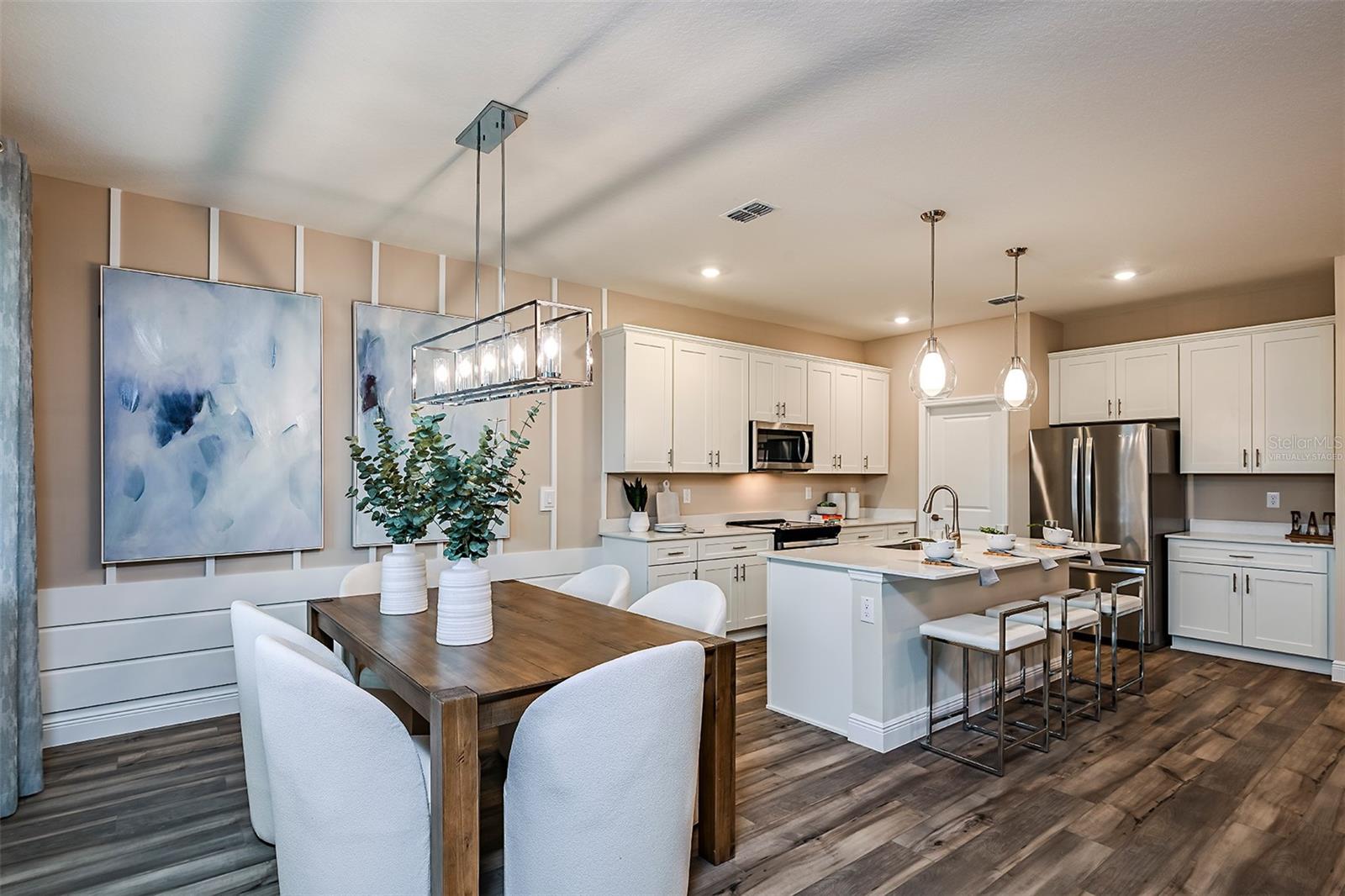 9874 SURREY ROSE DR, SAN ANTONIO, FL, 33576