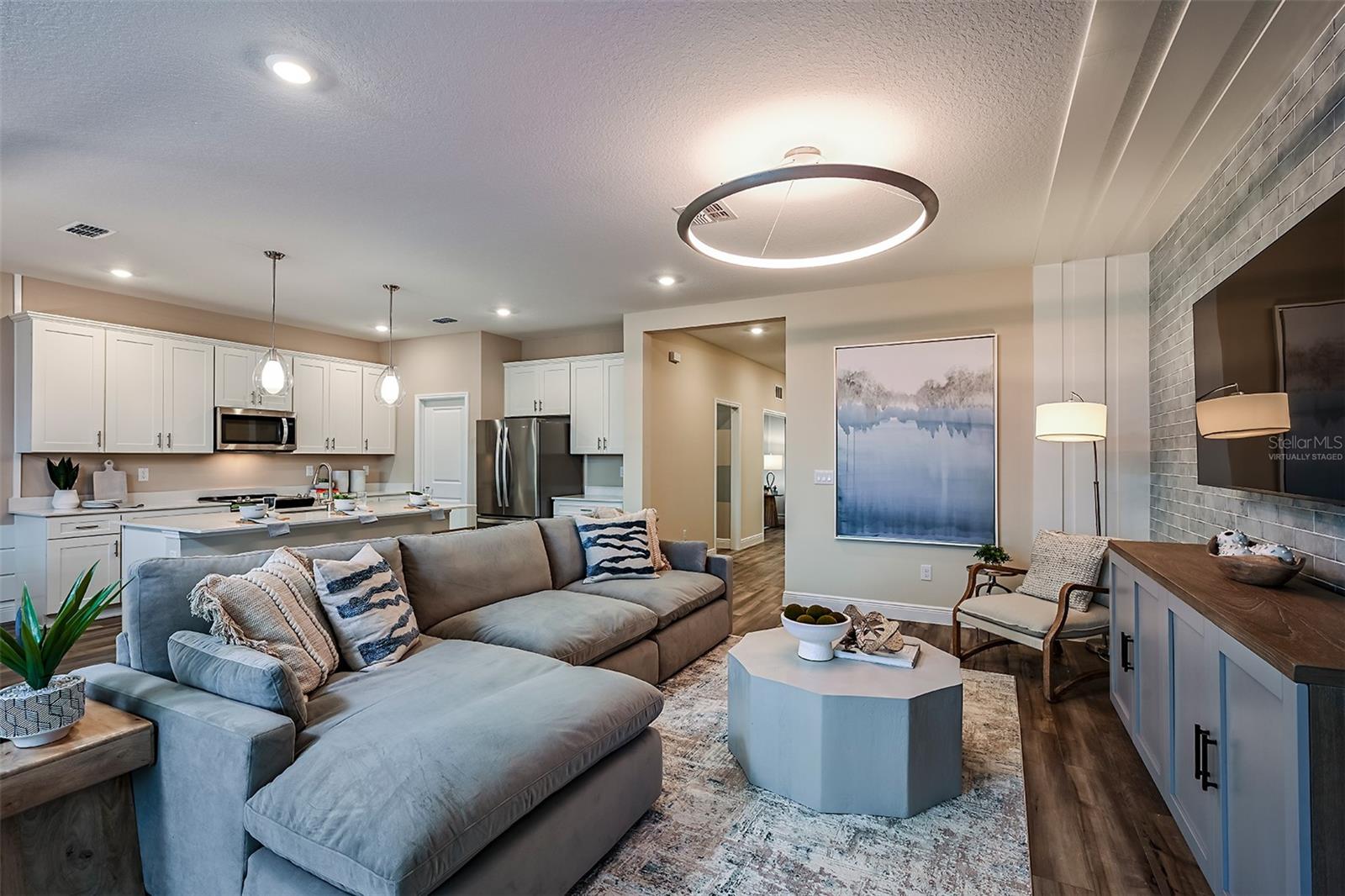 9874 SURREY ROSE DR, SAN ANTONIO, FL, 33576