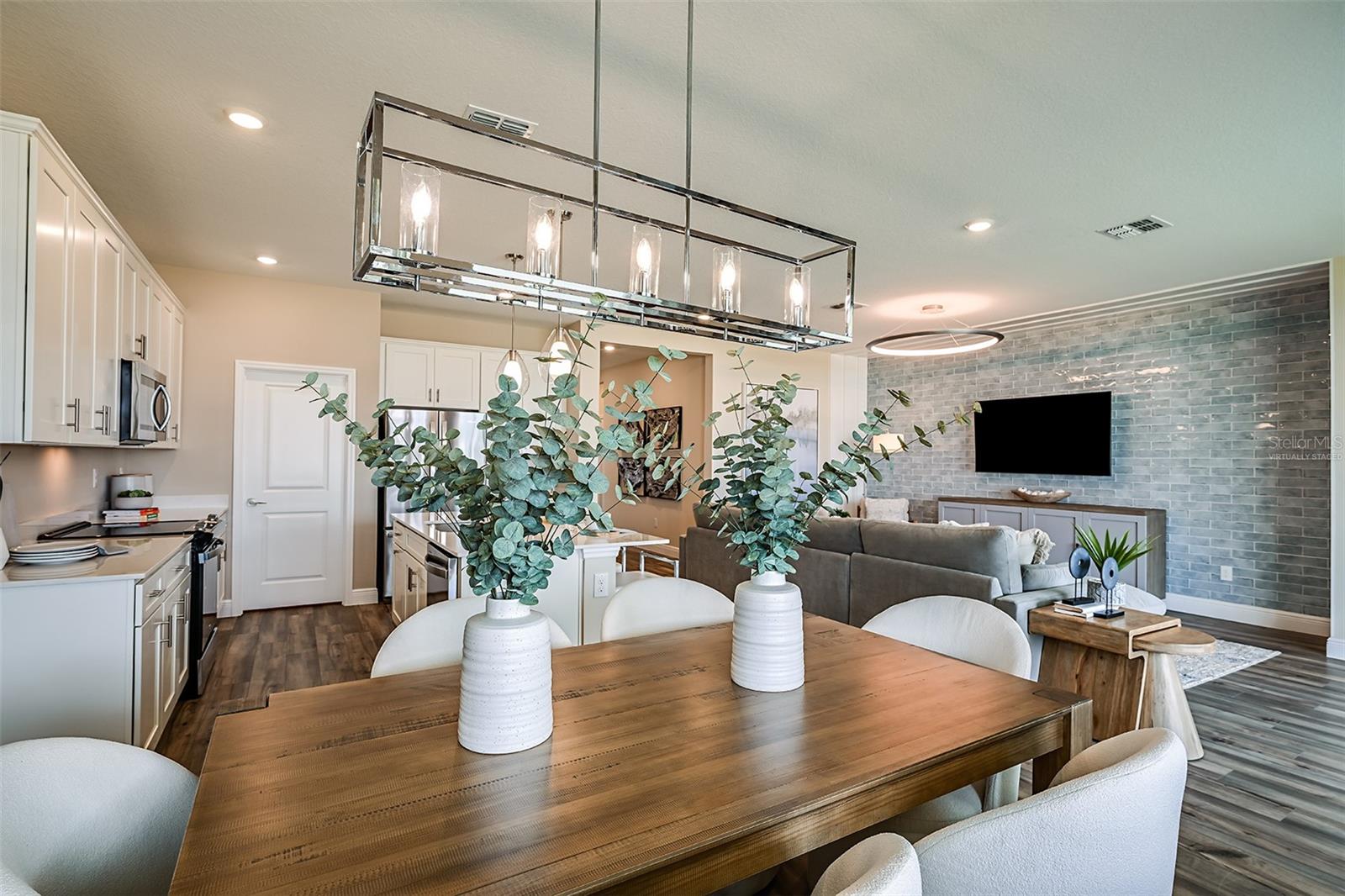 9874 SURREY ROSE DR, SAN ANTONIO, FL, 33576