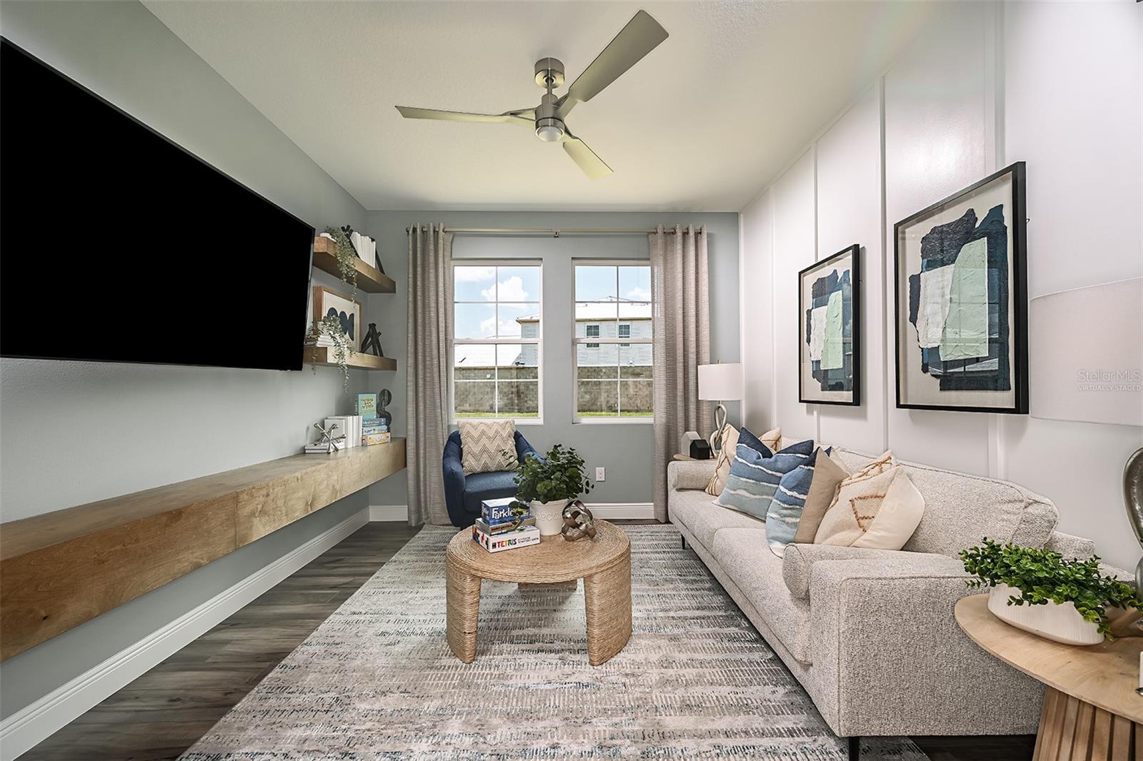 9874 SURREY ROSE DR, SAN ANTONIO, FL, 33576