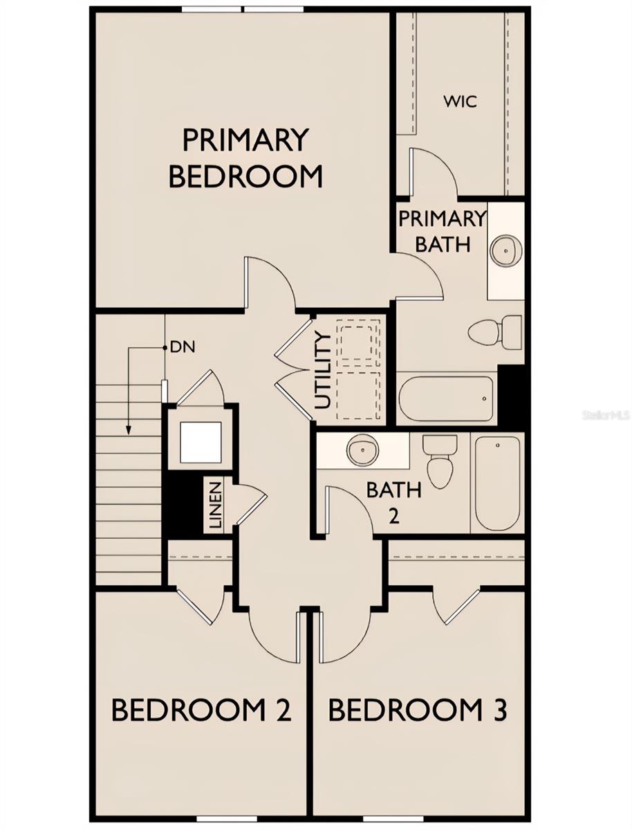 3628 SPIRE DR, DAVENPORT, FL, 33837