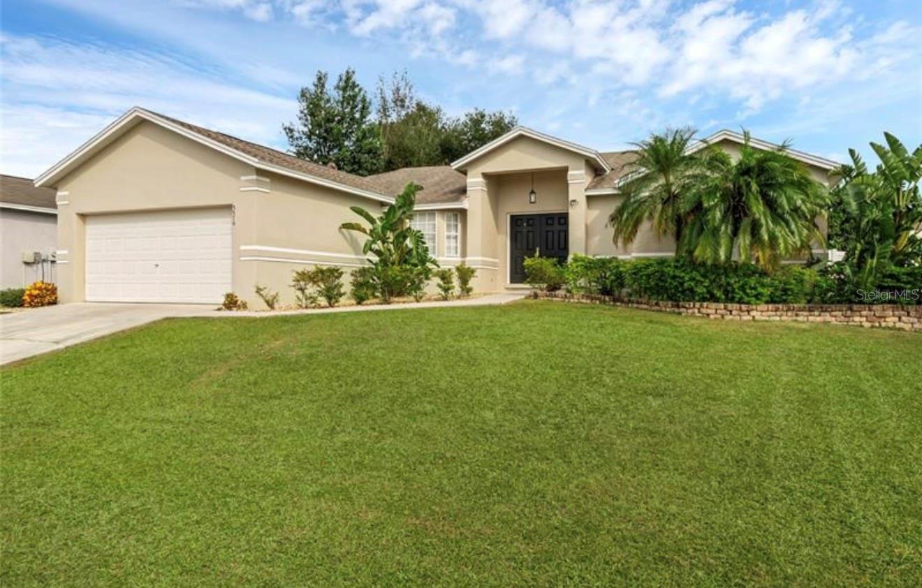 3570 MANOR LOOP, LAKELAND, FL, 33810