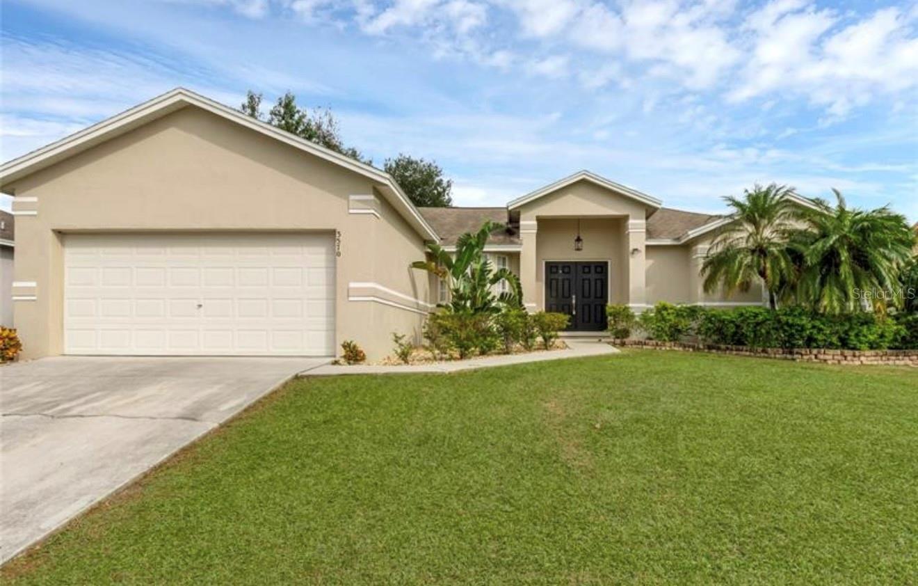 3570 MANOR LOOP, LAKELAND, FL, 33810