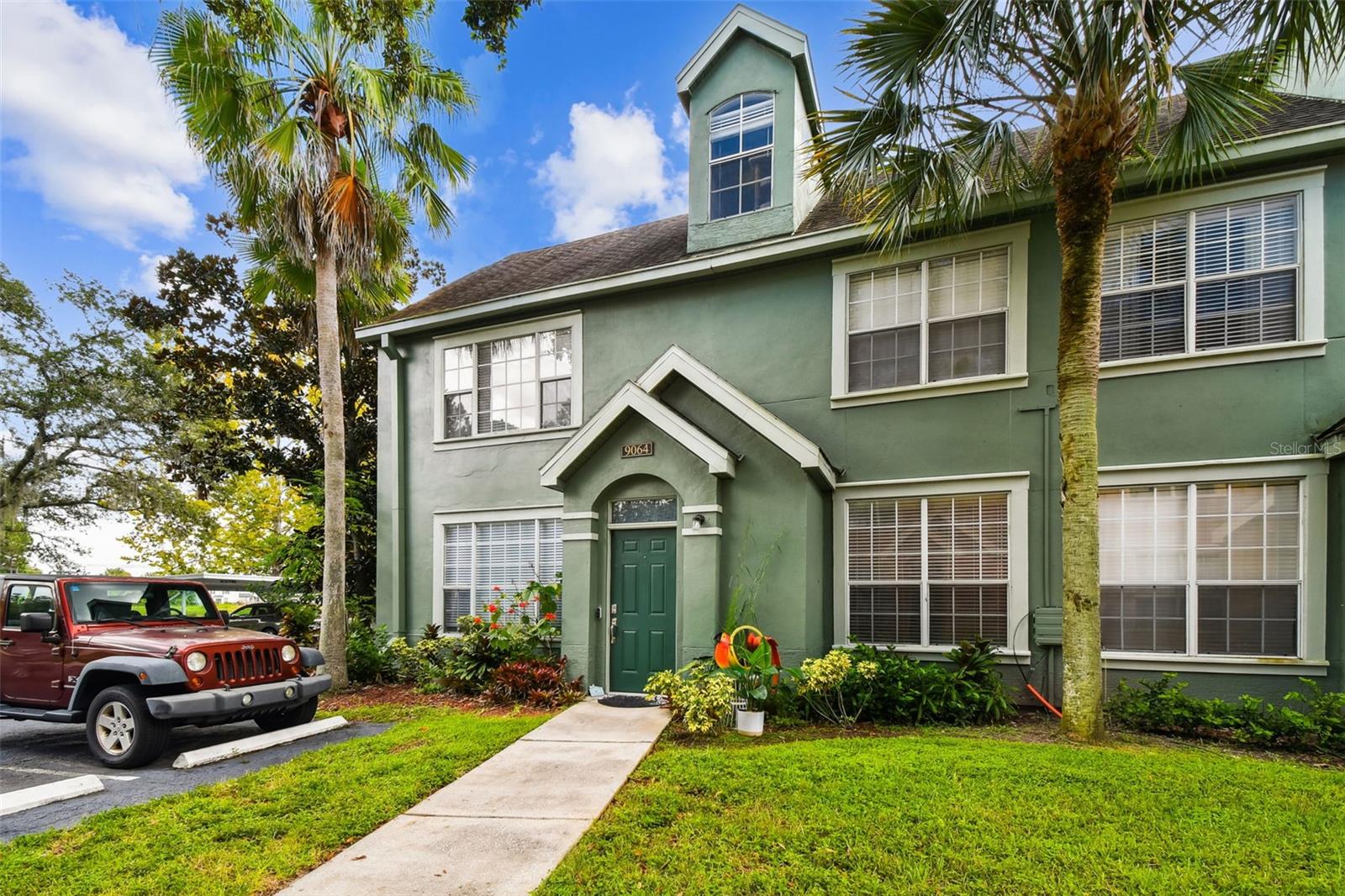 9064 LAKE CHASE ISLAND WAY, TAMPA, FL, 33626